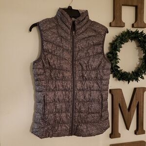 Be by blanc noir sleeveless